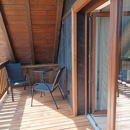 Villa Sosnowka à Piecki  Extérieur photo