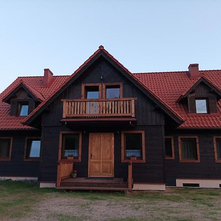 Villa Sosnowka à Piecki  Extérieur photo