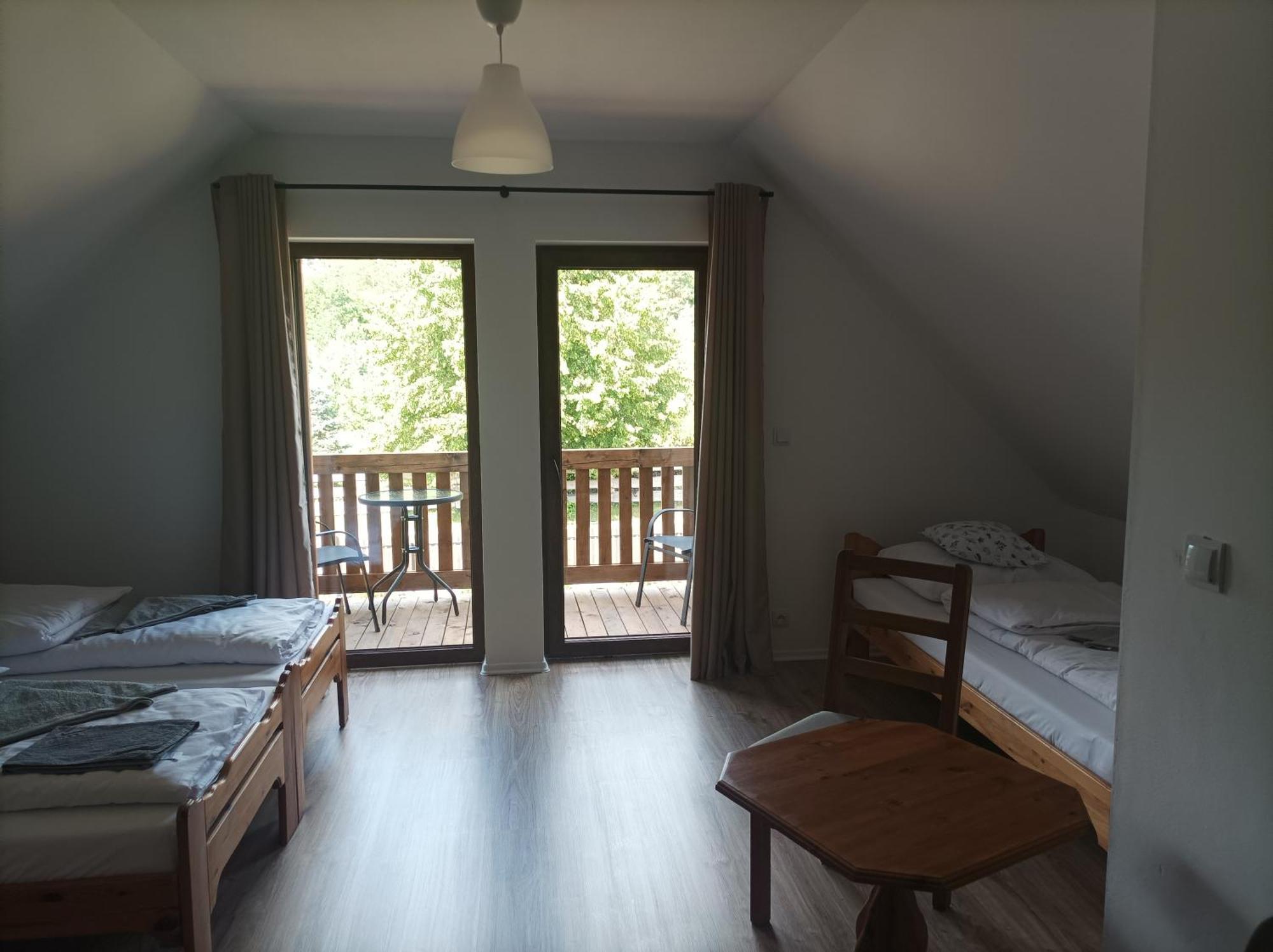 Villa Sosnowka à Piecki  Extérieur photo