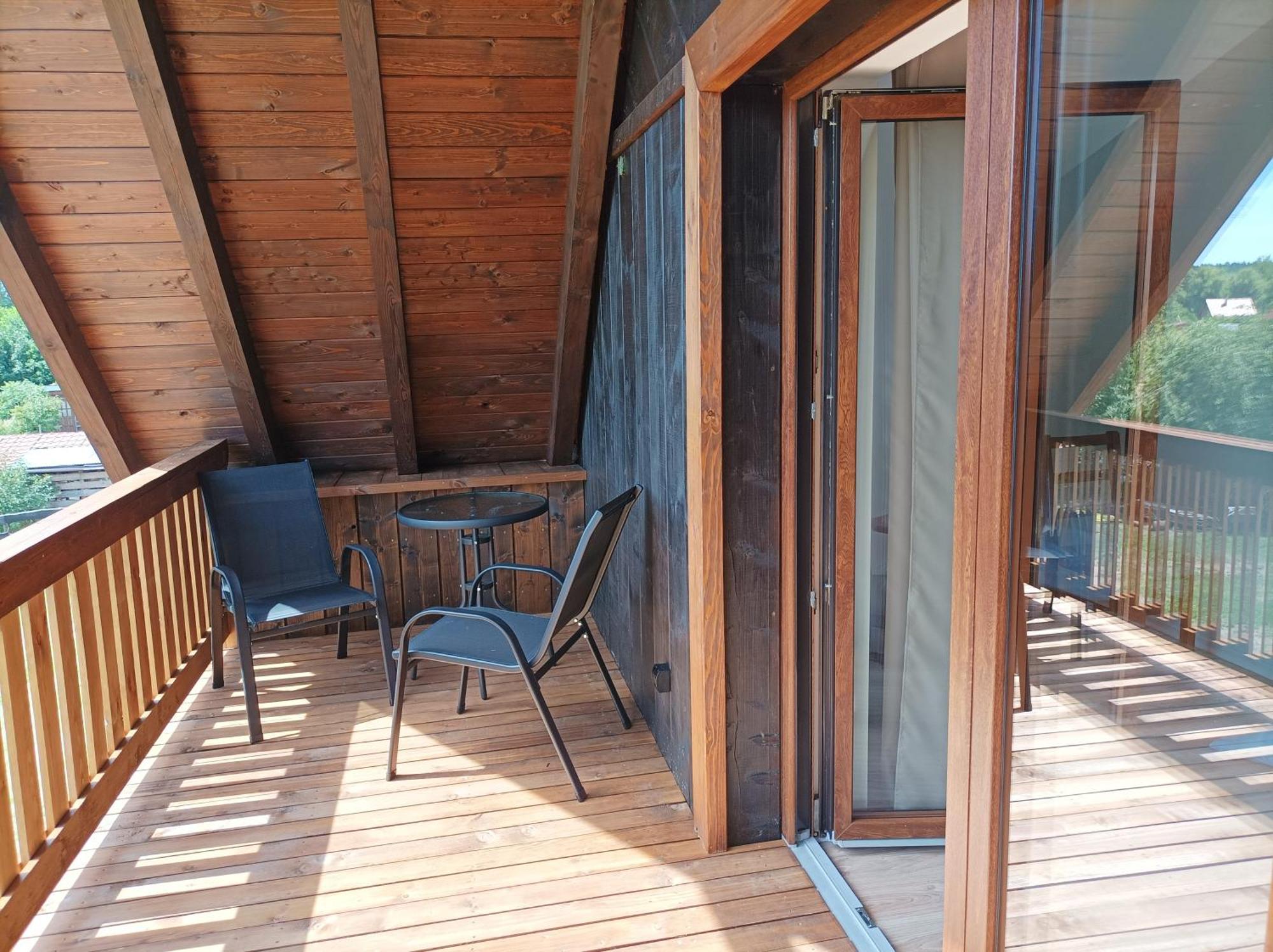 Villa Sosnowka à Piecki  Extérieur photo